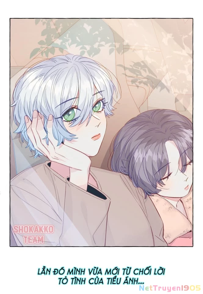 CẠM BẪY GÁI THẲNG Chapter 82 - Trang 20