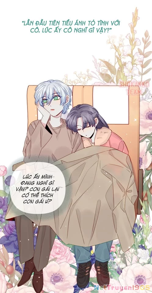 CẠM BẪY GÁI THẲNG Chapter 82 - Trang 22