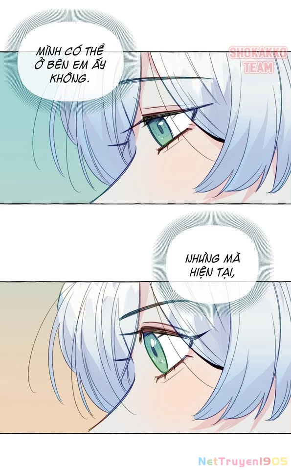 CẠM BẪY GÁI THẲNG Chapter 82 - Trang 24