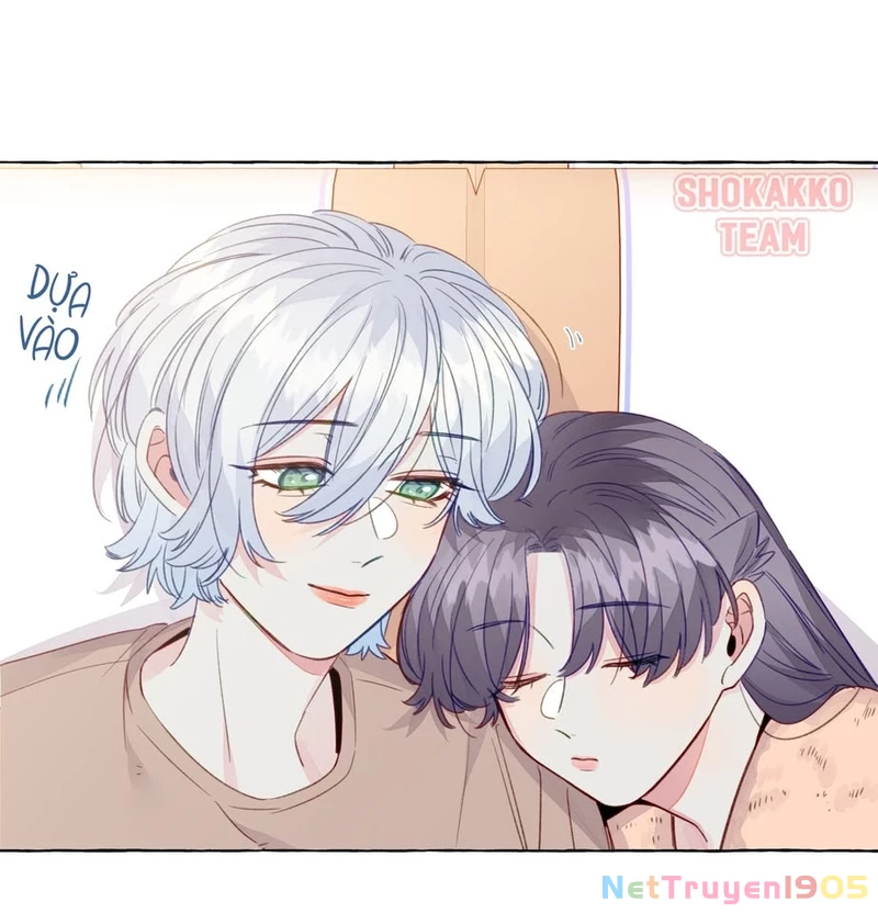 CẠM BẪY GÁI THẲNG Chapter 82 - Trang 25