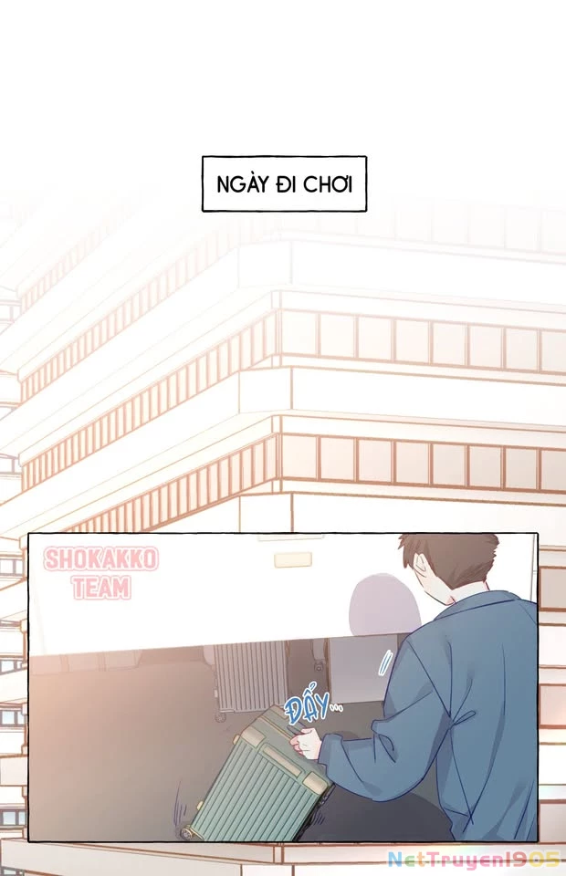 CẠM BẪY GÁI THẲNG Chapter 82 - Trang 3
