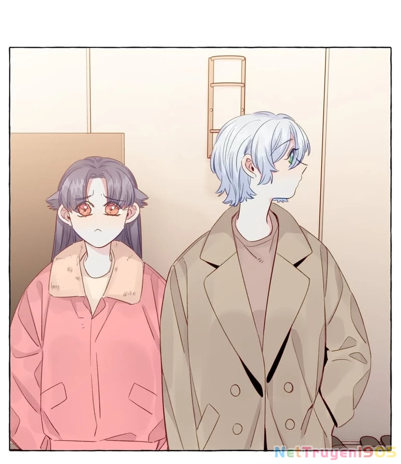 CẠM BẪY GÁI THẲNG Chapter 82 - Trang 30