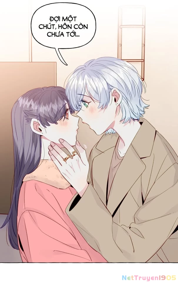 CẠM BẪY GÁI THẲNG Chapter 82 - Trang 36