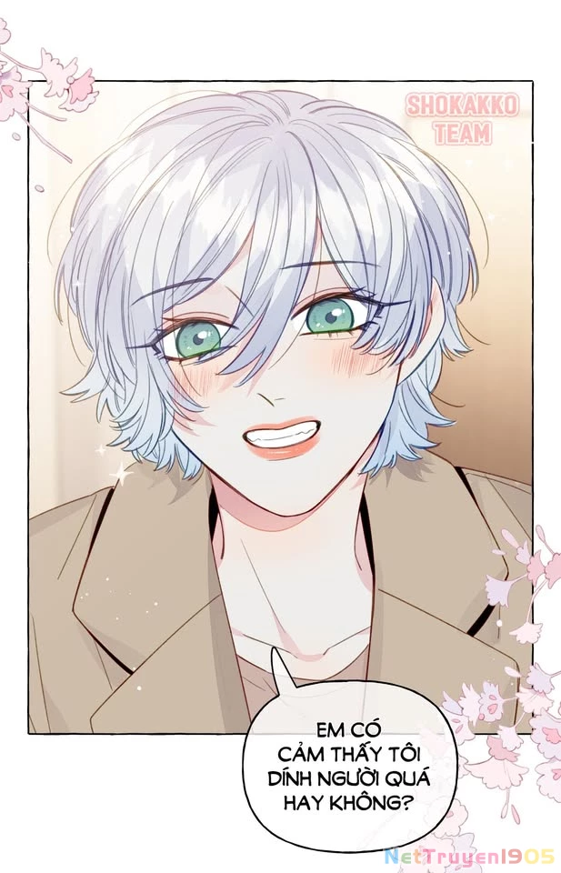 CẠM BẪY GÁI THẲNG Chapter 82 - Trang 37