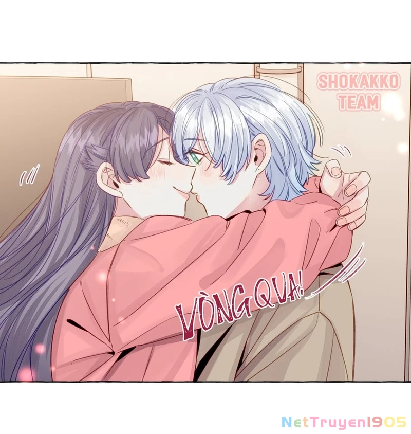 CẠM BẪY GÁI THẲNG Chapter 82 - Trang 39