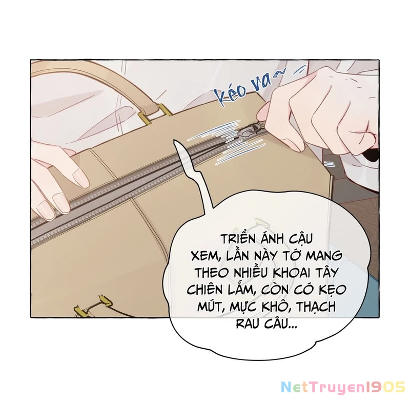 CẠM BẪY GÁI THẲNG Chapter 82 - Trang 5