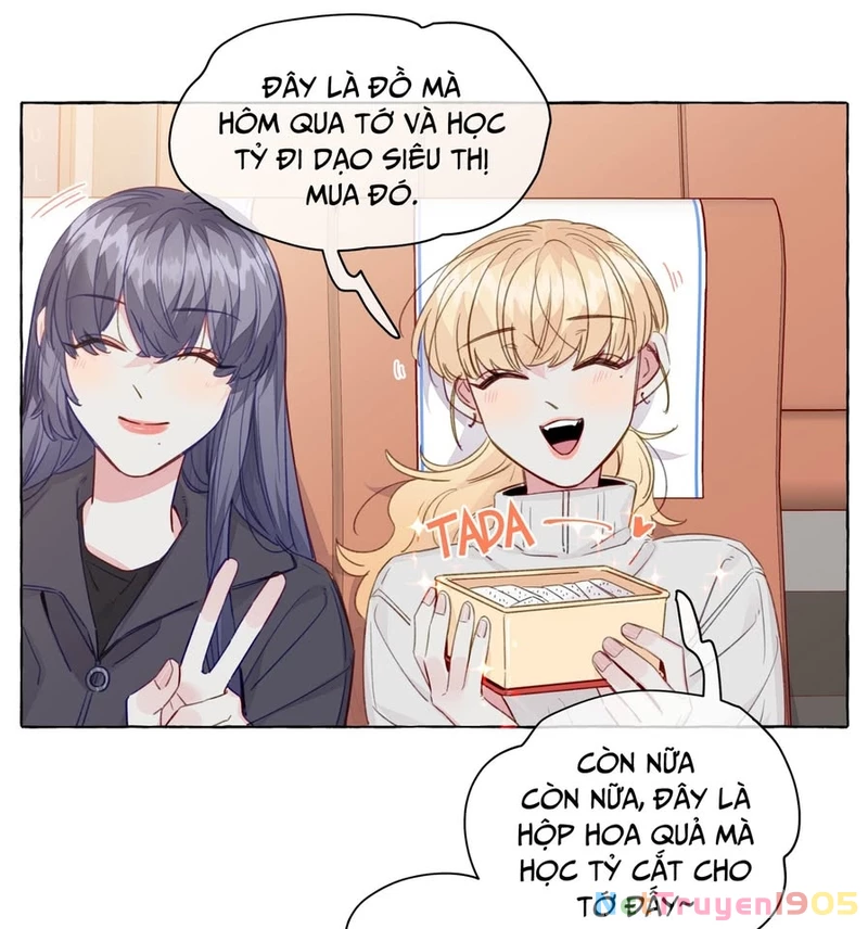 CẠM BẪY GÁI THẲNG Chapter 82 - Trang 7