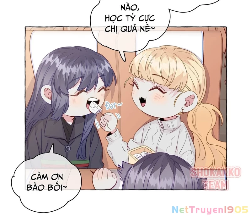 CẠM BẪY GÁI THẲNG Chapter 82 - Trang 8