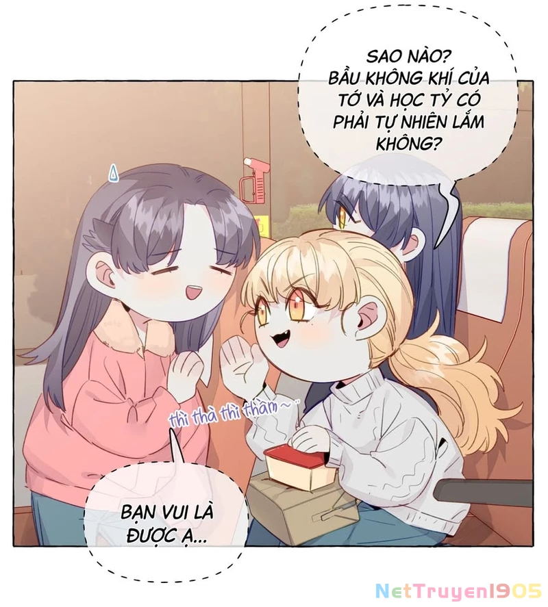 CẠM BẪY GÁI THẲNG Chapter 82 - Trang 9