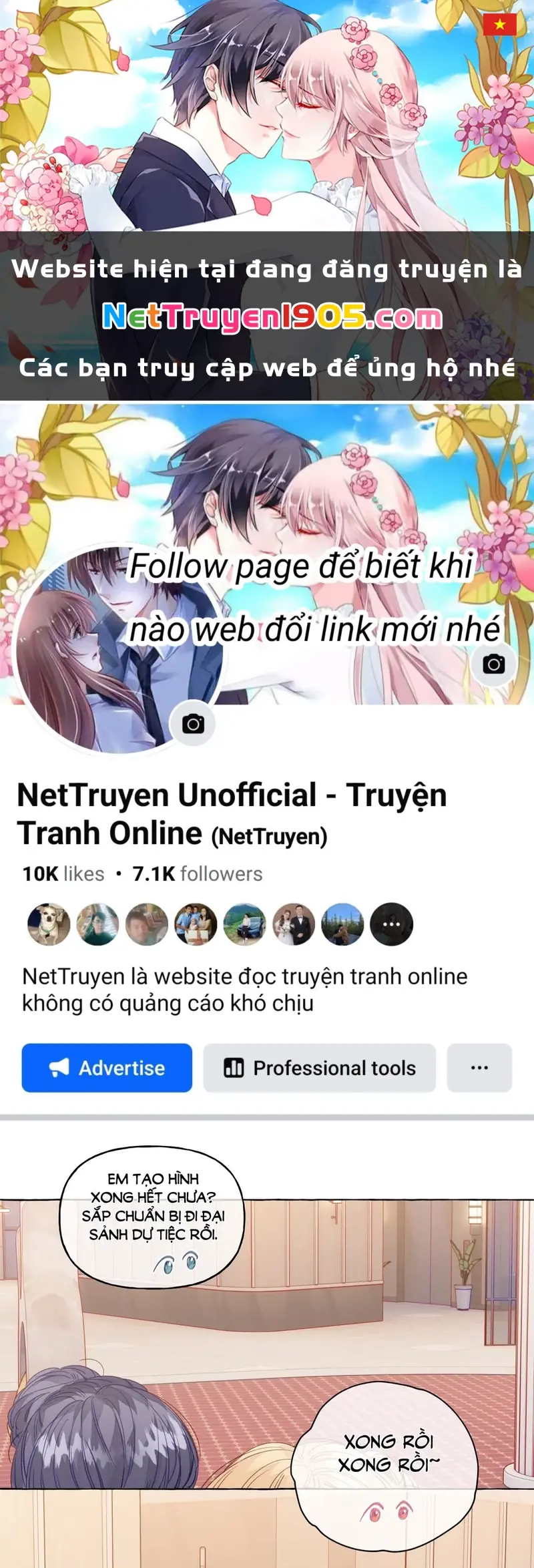 CẠM BẪY GÁI THẲNG Chapter 83 - Trang 1