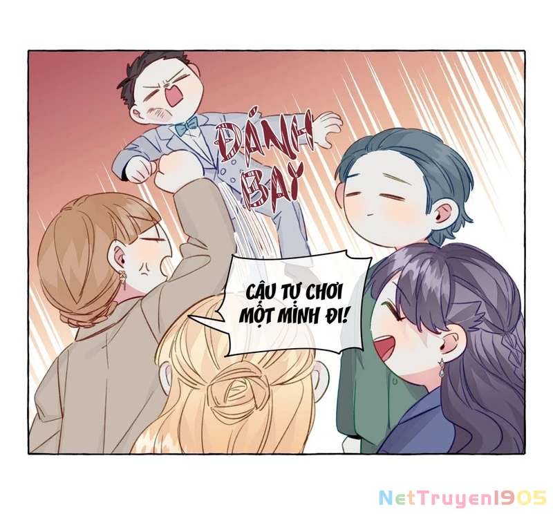 CẠM BẪY GÁI THẲNG Chapter 83 - Trang 10