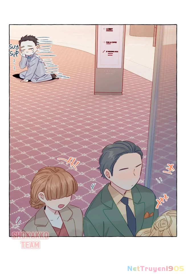 CẠM BẪY GÁI THẲNG Chapter 83 - Trang 11