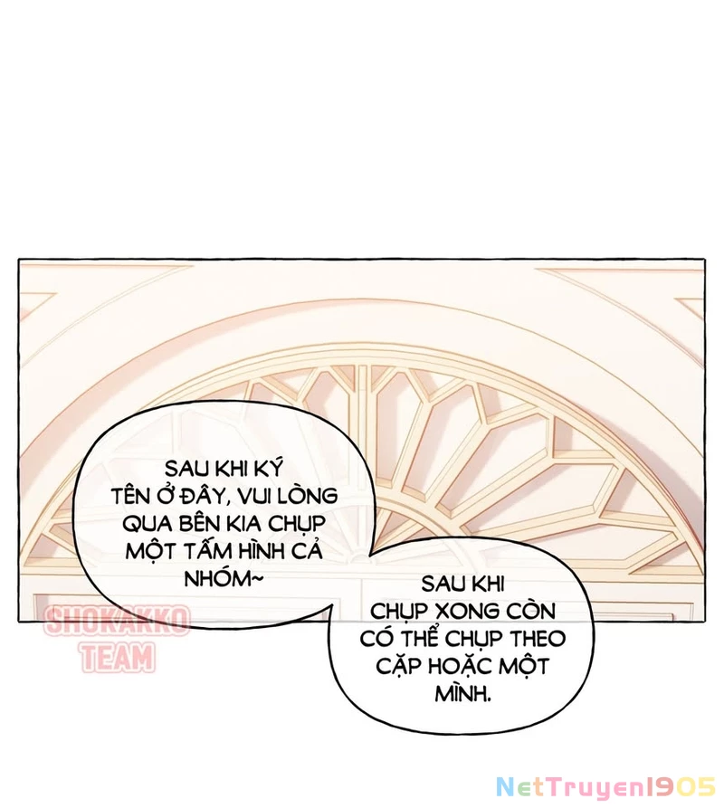 CẠM BẪY GÁI THẲNG Chapter 83 - Trang 13