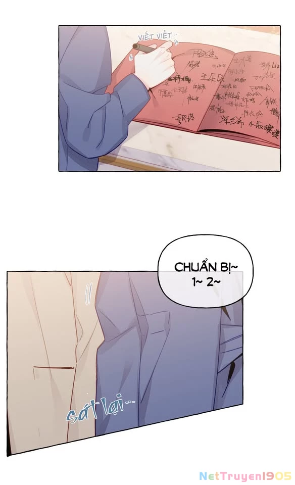 CẠM BẪY GÁI THẲNG Chapter 83 - Trang 14