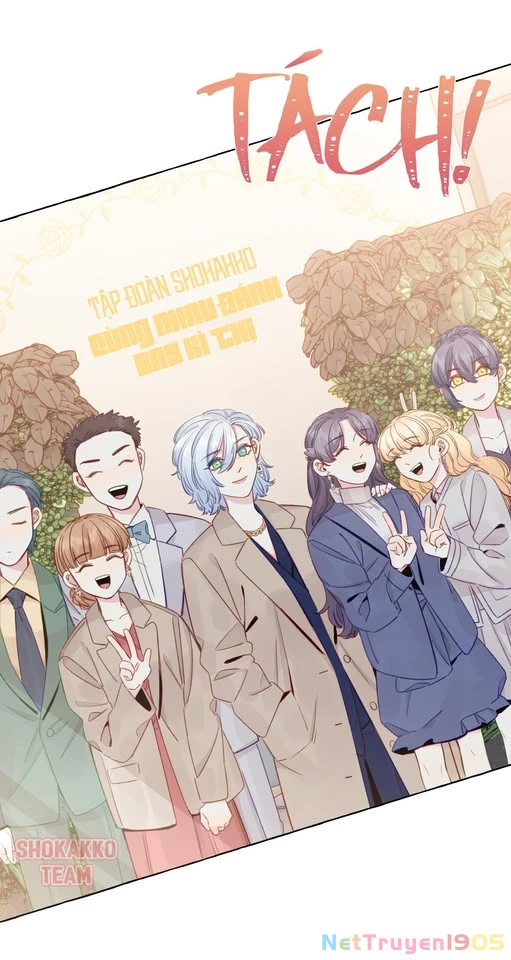 CẠM BẪY GÁI THẲNG Chapter 83 - Trang 15