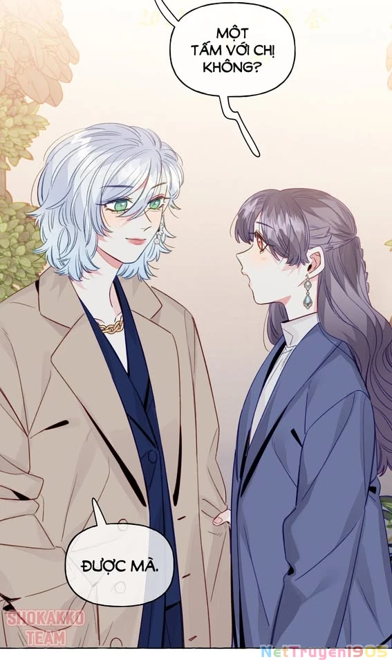 CẠM BẪY GÁI THẲNG Chapter 83 - Trang 17