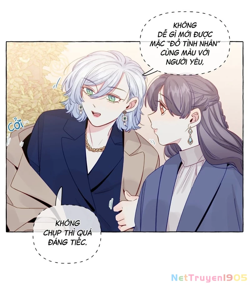 CẠM BẪY GÁI THẲNG Chapter 83 - Trang 18