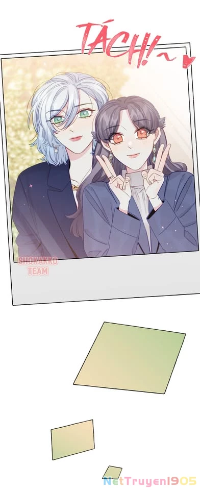 CẠM BẪY GÁI THẲNG Chapter 83 - Trang 19
