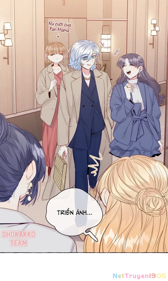 CẠM BẪY GÁI THẲNG Chapter 83 - Trang 2
