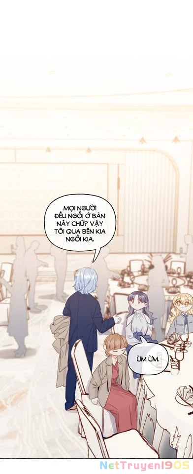 CẠM BẪY GÁI THẲNG Chapter 83 - Trang 20