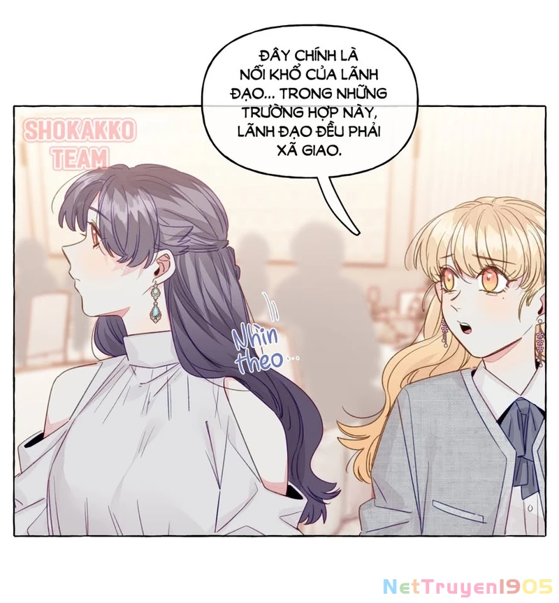 CẠM BẪY GÁI THẲNG Chapter 83 - Trang 21