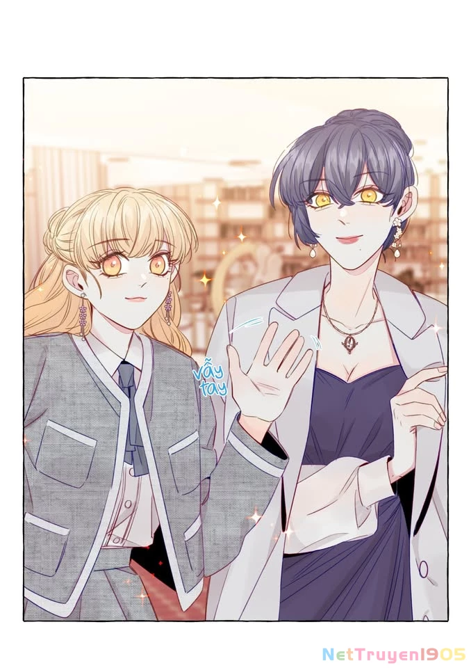 CẠM BẪY GÁI THẲNG Chapter 83 - Trang 4