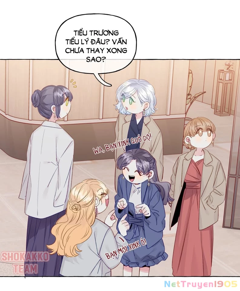 CẠM BẪY GÁI THẲNG Chapter 83 - Trang 5