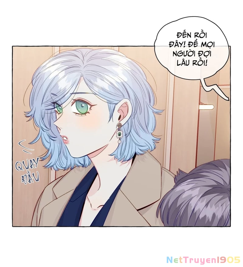 CẠM BẪY GÁI THẲNG Chapter 83 - Trang 6