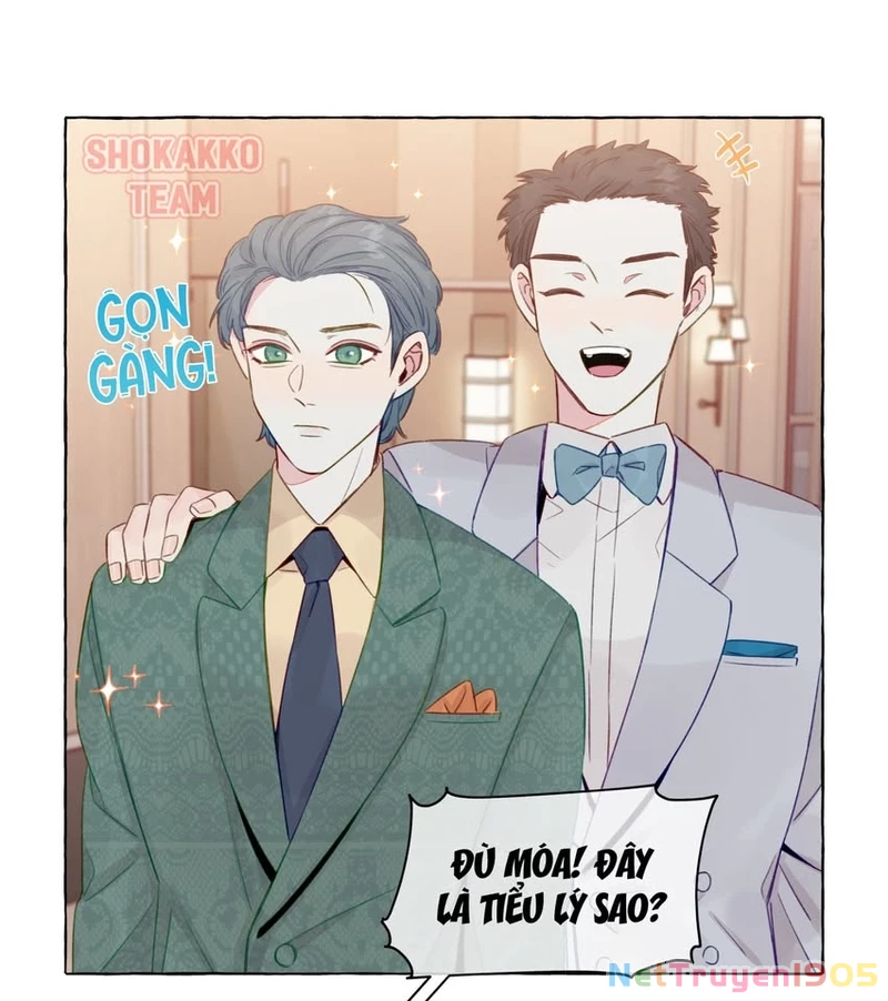 CẠM BẪY GÁI THẲNG Chapter 83 - Trang 7