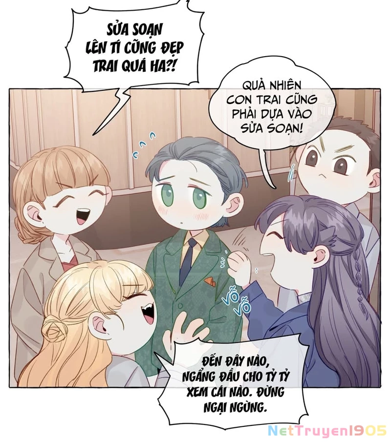 CẠM BẪY GÁI THẲNG Chapter 83 - Trang 8