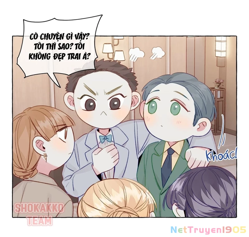 CẠM BẪY GÁI THẲNG Chapter 83 - Trang 9