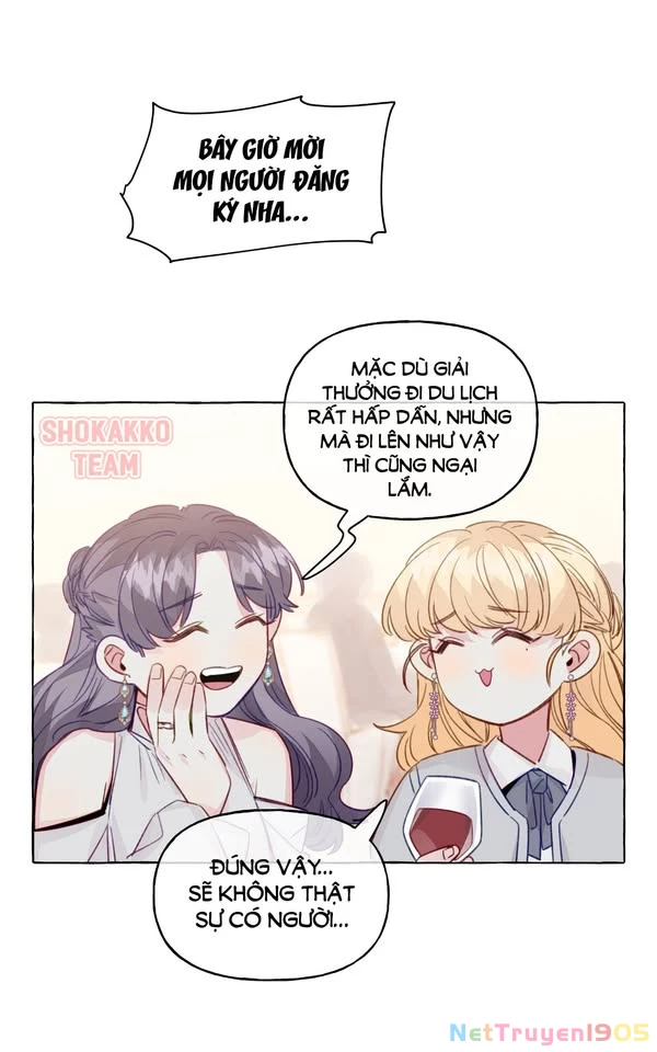 CẠM BẪY GÁI THẲNG Chapter 84 - Trang 11