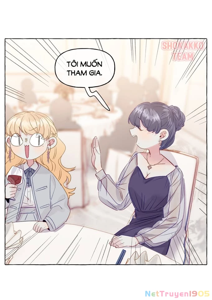 CẠM BẪY GÁI THẲNG Chapter 84 - Trang 13