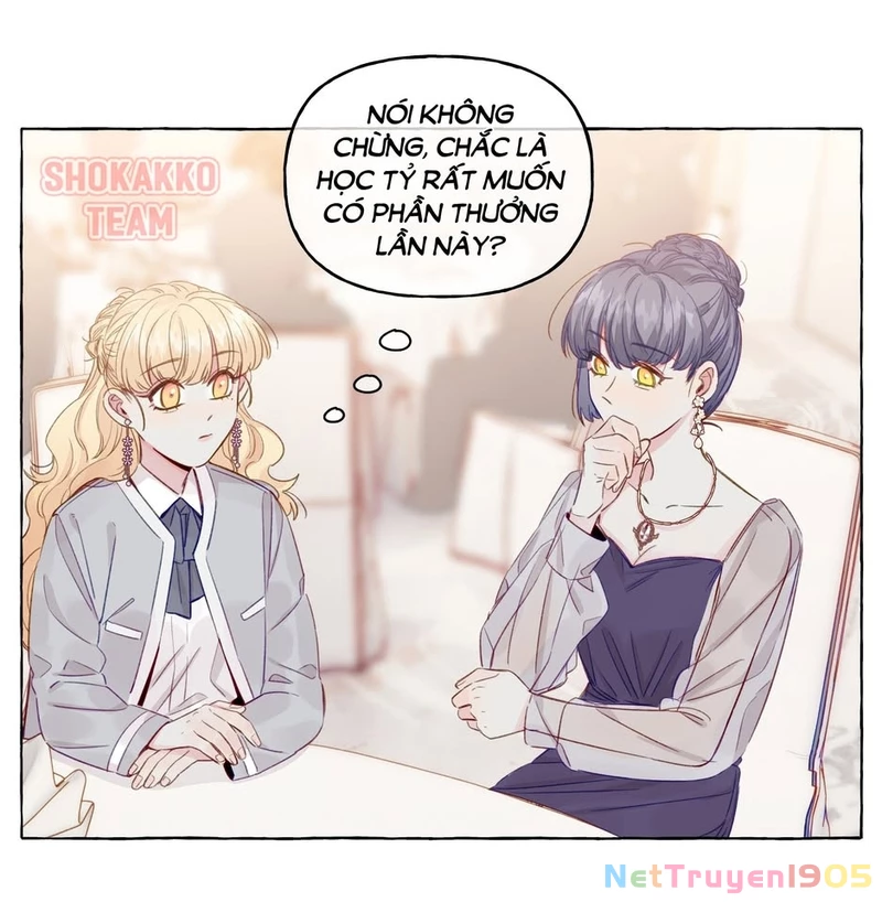 CẠM BẪY GÁI THẲNG Chapter 84 - Trang 17