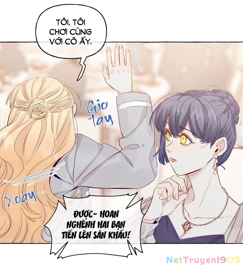 CẠM BẪY GÁI THẲNG Chapter 84 - Trang 18