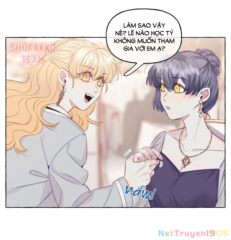 CẠM BẪY GÁI THẲNG Chapter 84 - Trang 19