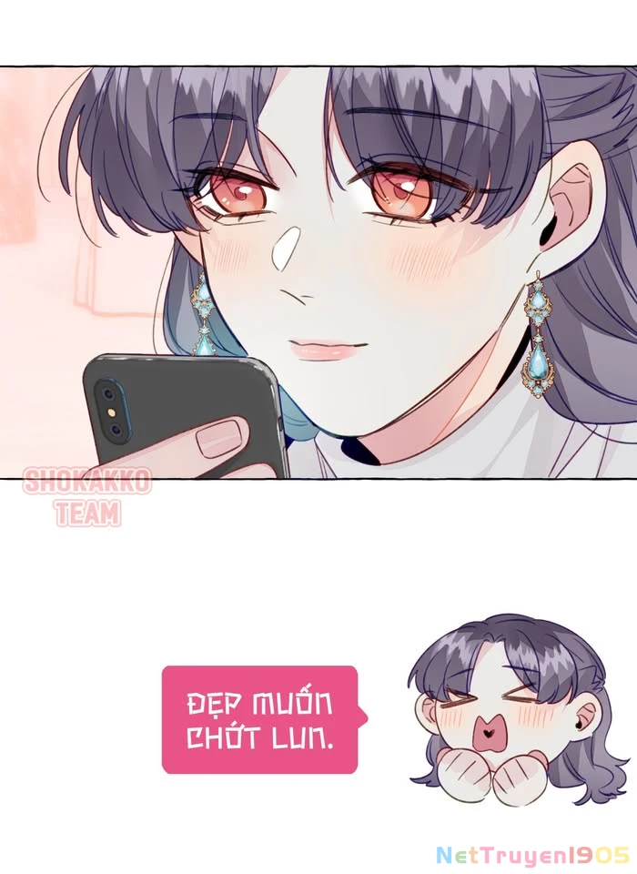 CẠM BẪY GÁI THẲNG Chapter 84 - Trang 2