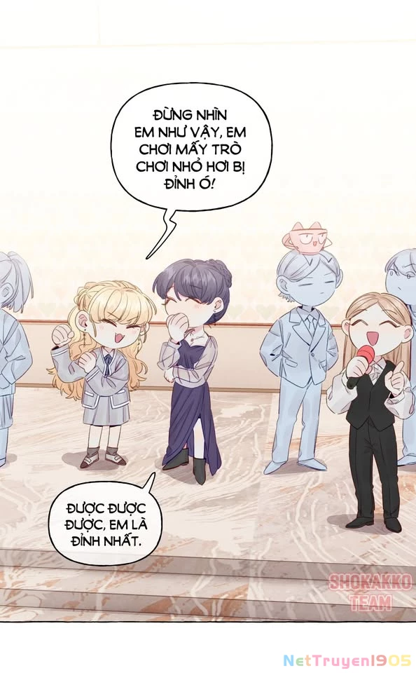 CẠM BẪY GÁI THẲNG Chapter 84 - Trang 21