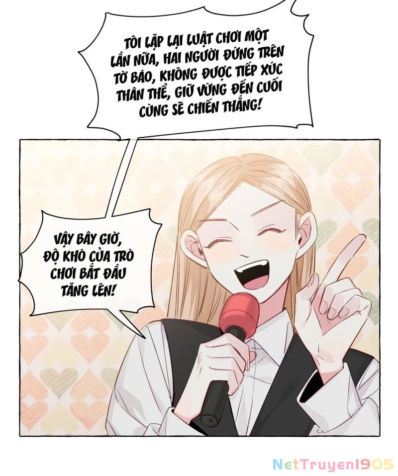 CẠM BẪY GÁI THẲNG Chapter 84 - Trang 24