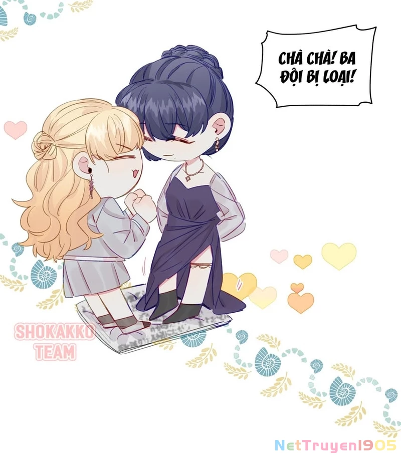 CẠM BẪY GÁI THẲNG Chapter 84 - Trang 27
