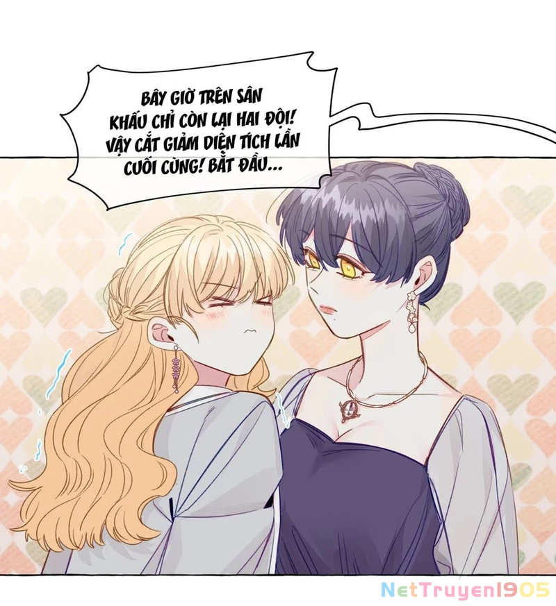 CẠM BẪY GÁI THẲNG Chapter 84 - Trang 28