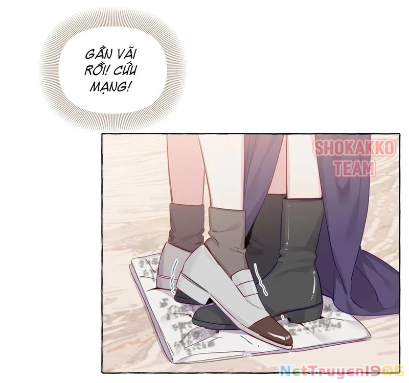 CẠM BẪY GÁI THẲNG Chapter 84 - Trang 29