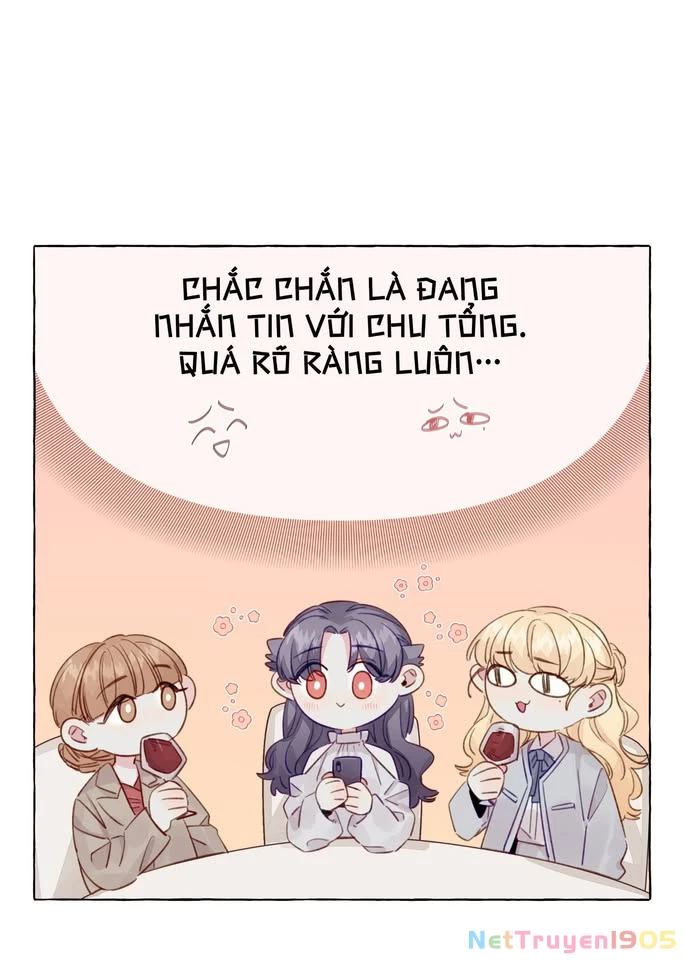 CẠM BẪY GÁI THẲNG Chapter 84 - Trang 3