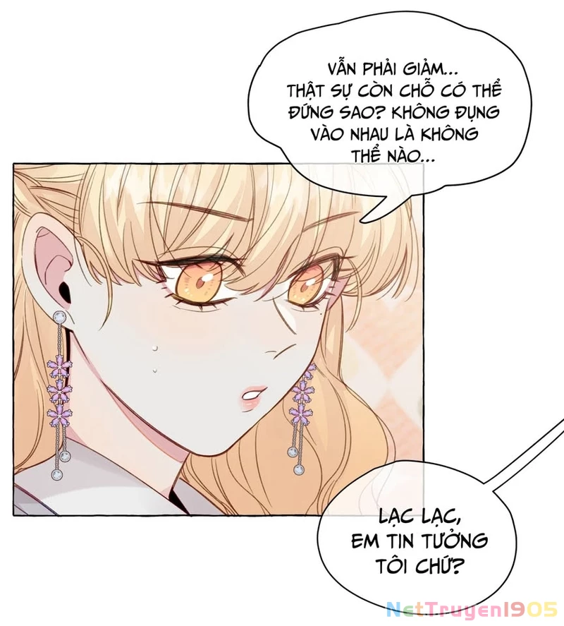 CẠM BẪY GÁI THẲNG Chapter 84 - Trang 30
