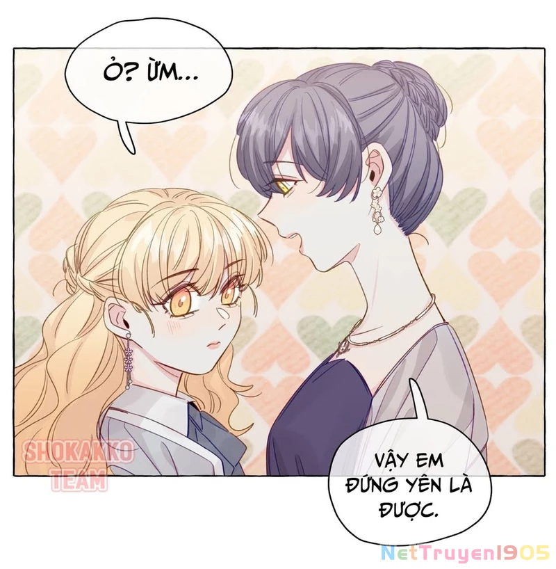 CẠM BẪY GÁI THẲNG Chapter 84 - Trang 31