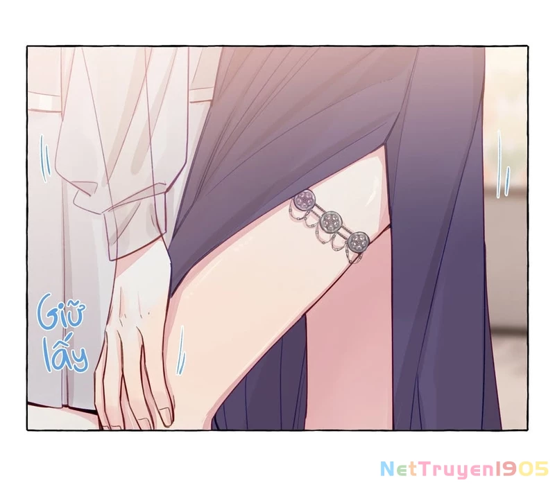 CẠM BẪY GÁI THẲNG Chapter 84 - Trang 34