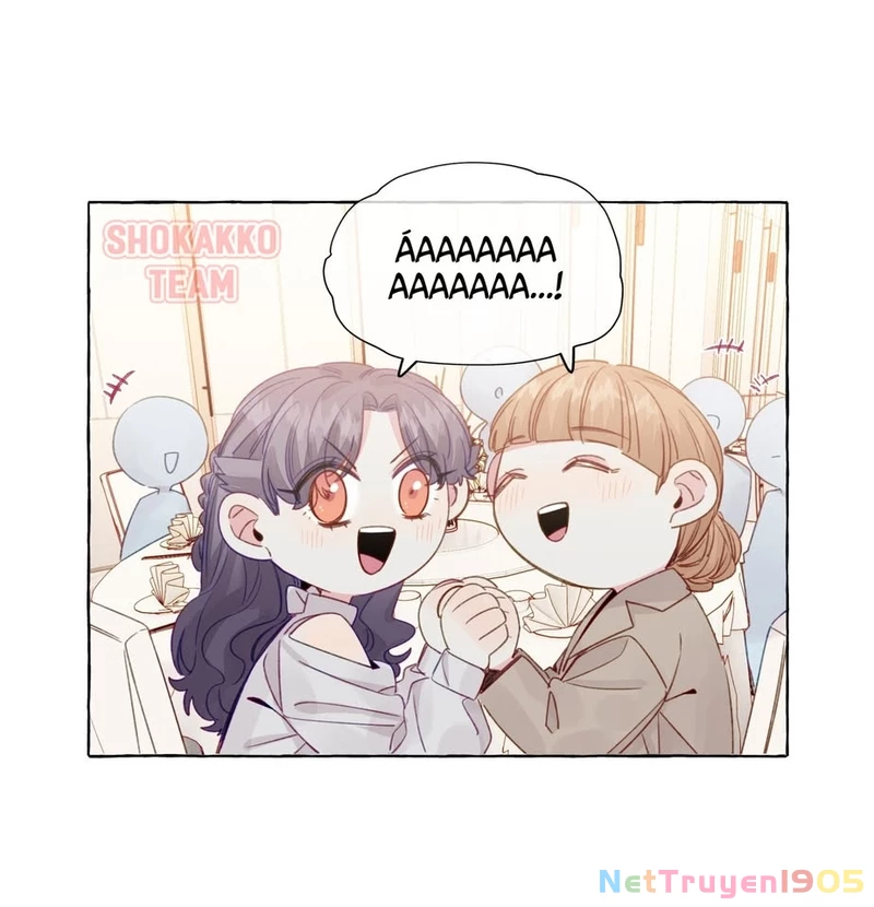 CẠM BẪY GÁI THẲNG Chapter 84 - Trang 35