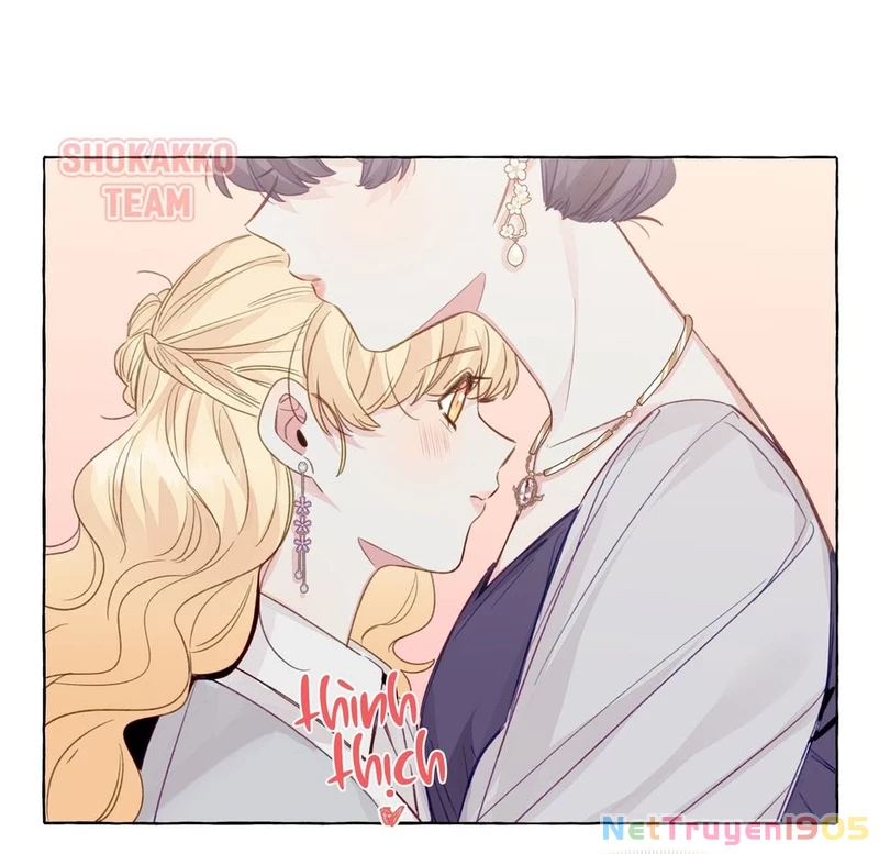 CẠM BẪY GÁI THẲNG Chapter 84 - Trang 36