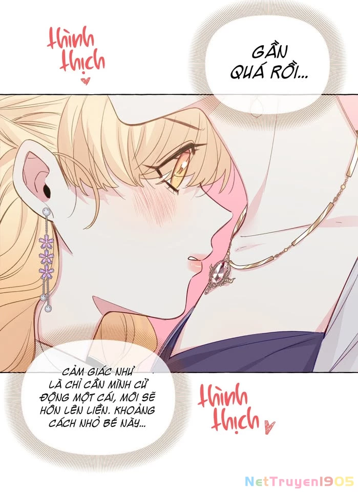 CẠM BẪY GÁI THẲNG Chapter 84 - Trang 37