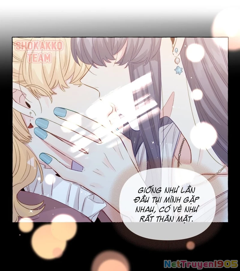 CẠM BẪY GÁI THẲNG Chapter 84 - Trang 38